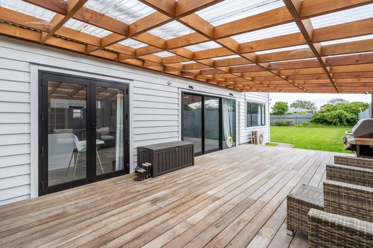 Photo of property in 54 Rockdale Road, Hawthorndale, Invercargill, 9810