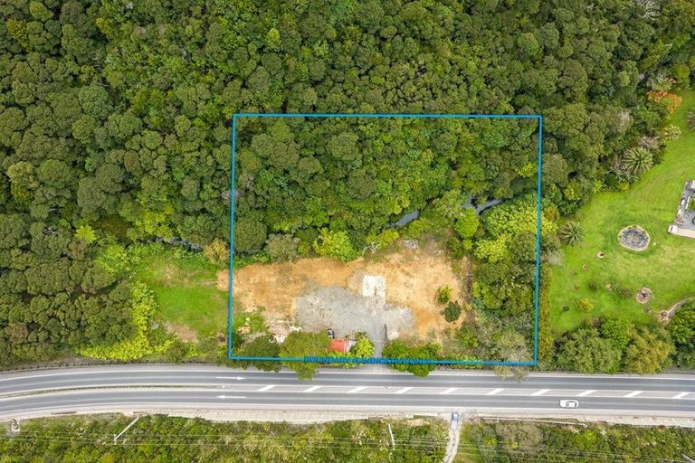 Photo of property in 792 State Highway 1, Dome Valley, Warkworth, 0981