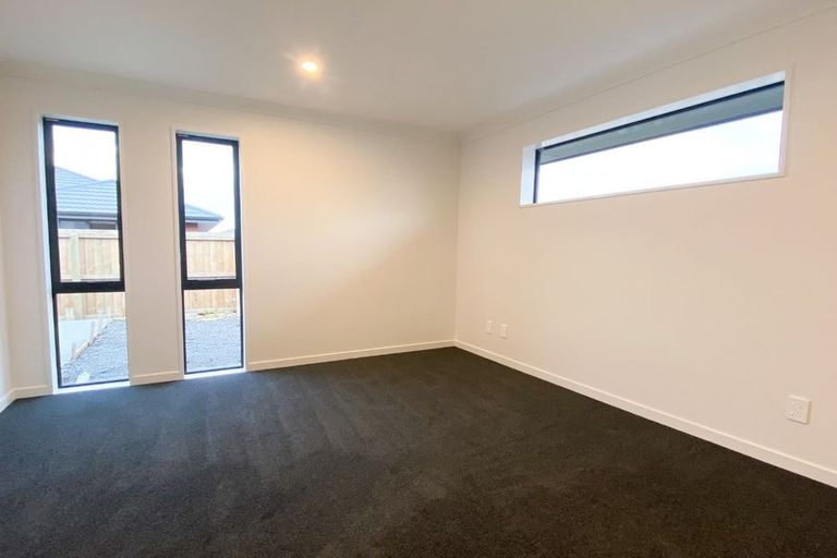 Photo of property in 7 Micah Place, Rolleston, 7615