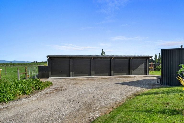Photo of property in 71 Waiwhero Road, Lower Moutere, Upper Moutere, 7175