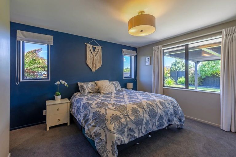 Photo of property in 253 Rolleston Drive, Rolleston, 7614