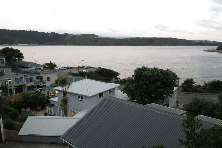Photo of property in 77f2 Maida Vale Road, Roseneath, Wellington, 6011