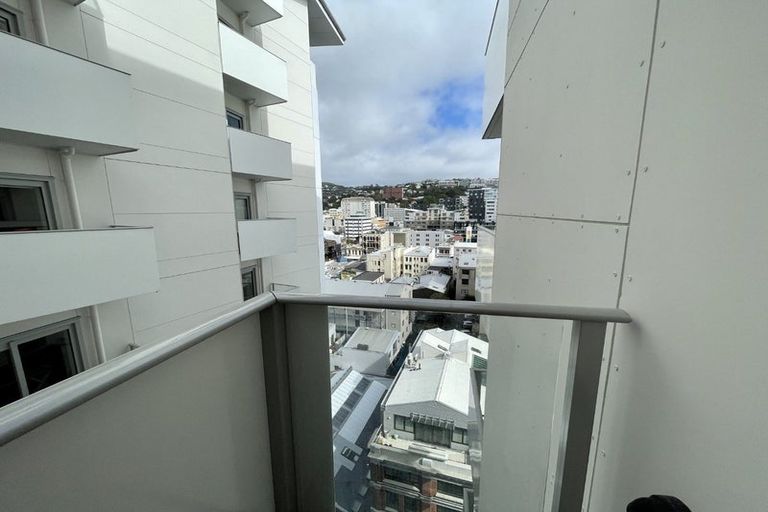 Photo of property in Soho Apartments, 1219/74 Taranaki Street, Te Aro, Wellington, 6011