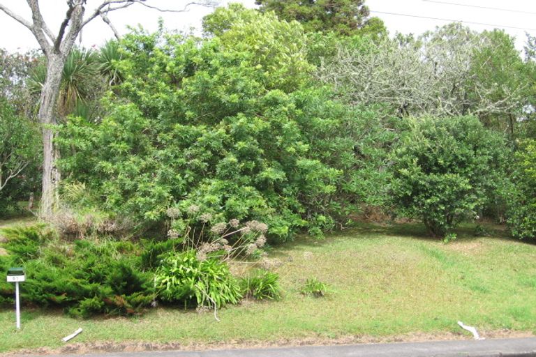 Photo of property in 81 Colwill Road, Massey, Auckland, 0614