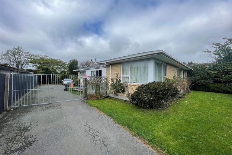 Photo of property in 7 Masham Road, Broomfield, Christchurch, 8042