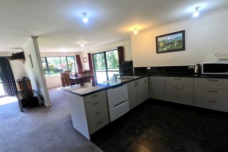 Photo of property in 712 Ronga Road, Rai Valley, 7194