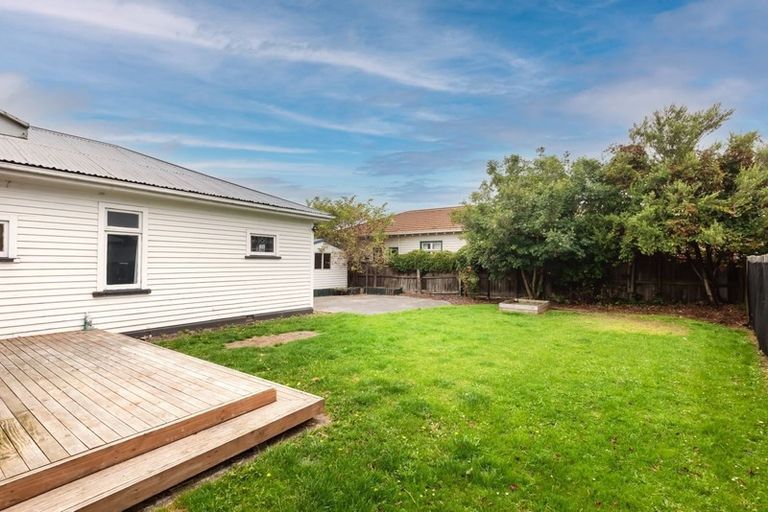 Photo of property in 17 Squire Street, Mairehau, Christchurch, 8013