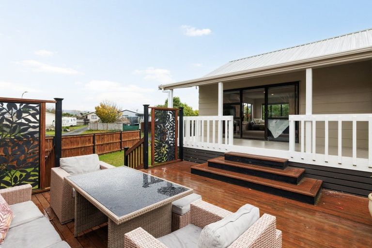 Photo of property in 8 Barakat Place, Ngaruawahia, 3720