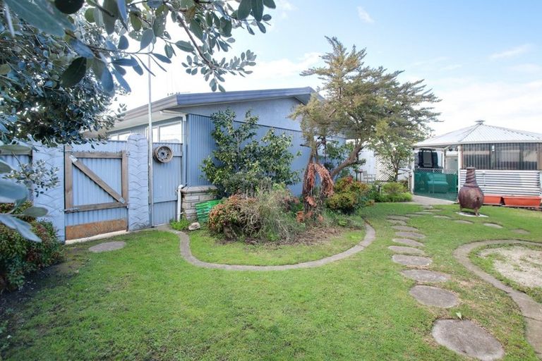 Photo of property in 1 Essex Street, Tamatea, Napier, 4112