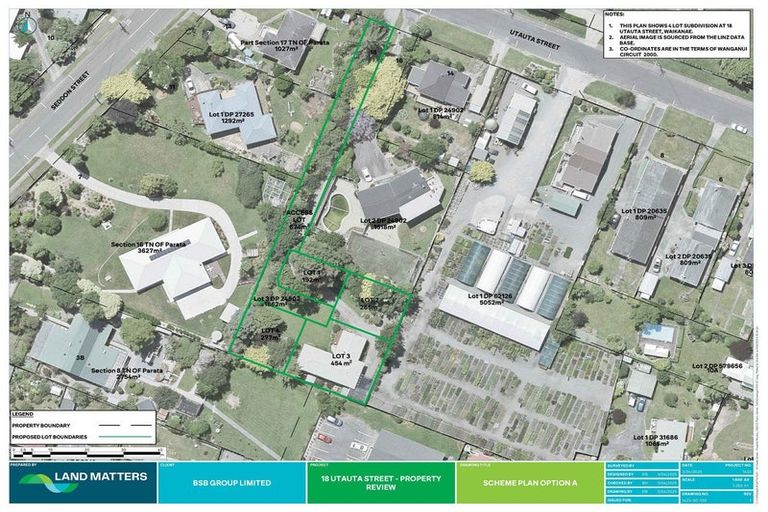 Photo of property in 18 Utauta Street, Waikanae, 5036