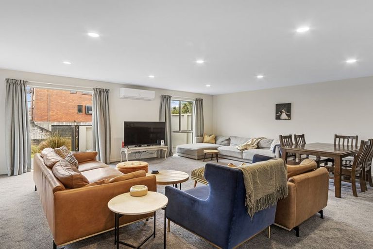 Photo of property in 544a Madras Street, St Albans, Christchurch, 8014