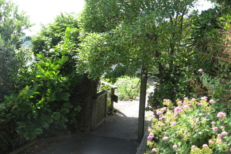 Photo of property in 14 Kio Road, Hataitai, Wellington, 6021