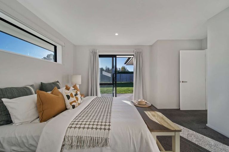 Photo of property in 1 Harrier Place, Amberley, 7410