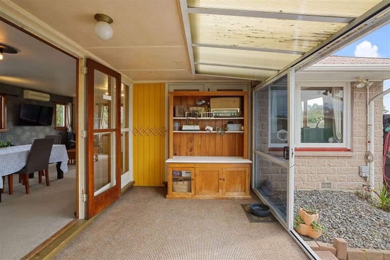 Photo of property in 84 Randolph Street, Woolston, Christchurch, 8062