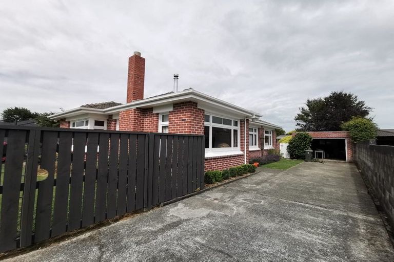 Photo of property in 68 Lees Street, Gladstone, Invercargill, 9810