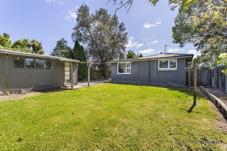 Photo of property in 61 Kaiwara Street, Hoon Hay, Christchurch, 8025