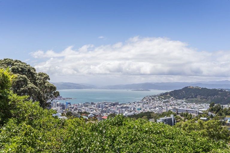 Photo of property in 55 Mitchell Street, Brooklyn, Wellington, 6021