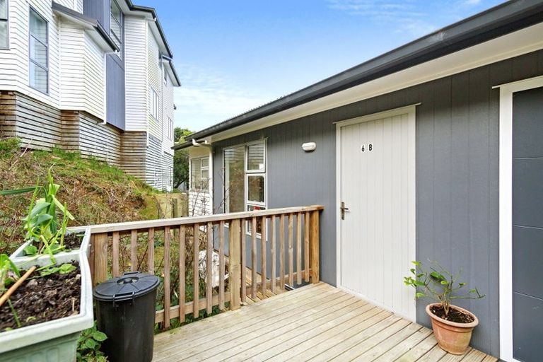 Photo of property in 4 Homebush Road, Khandallah, Wellington, 6035