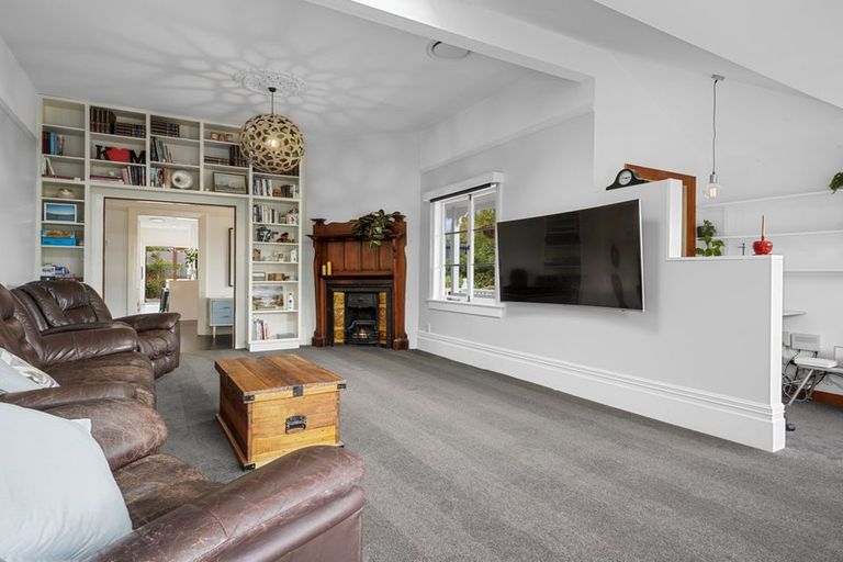 Photo of property in 16 Kinloch Street, St Albans, Christchurch, 8014