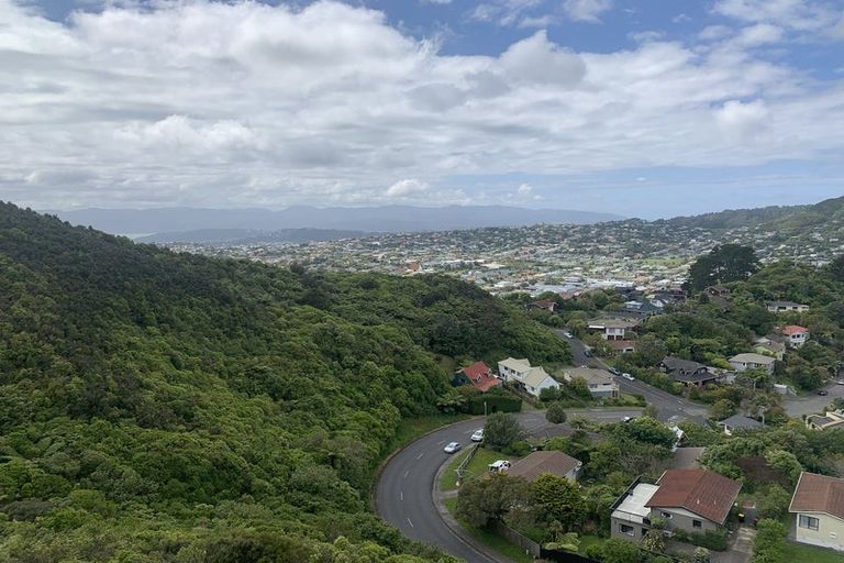 Photo of property in 4/18a Cathie Place, Karori, Wellington, 6012