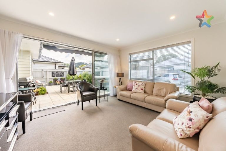 Photo of property in 5 Tarata Lane, Avalon, Lower Hutt, 5011