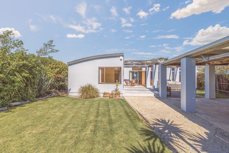 Photo of property in 12 Plover Street, Southshore, Christchurch, 8062