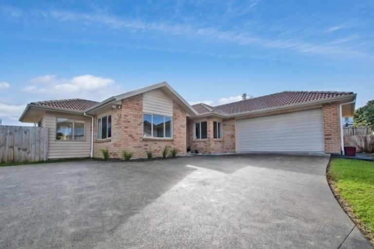 Photo of property in 19 Lochiel Place, Te Kamo, Whangarei, 0112