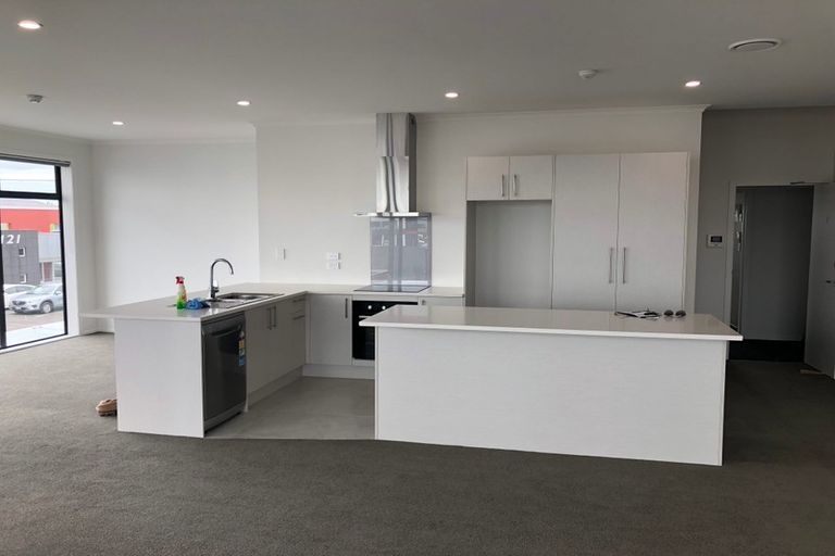 Photo of property in 13u7 Vialou Street, Hamilton Central, Hamilton, 3204