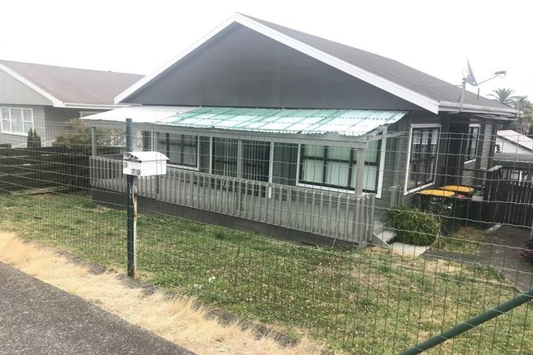 Photo of property in 3/79 Great South Road, Manurewa, Auckland, 2102
