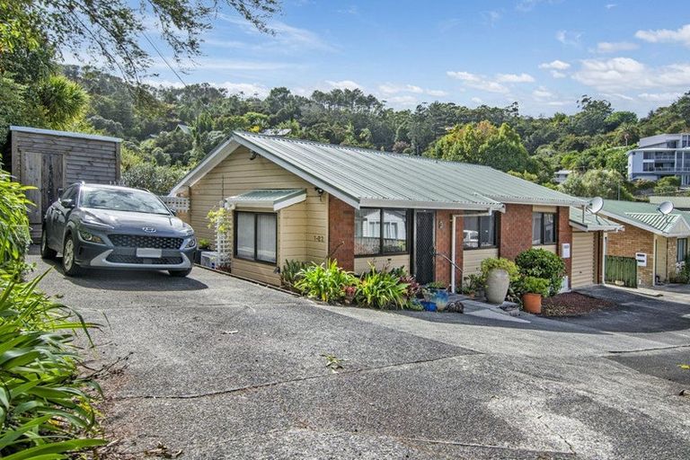 Photo of property in 22 Vale Road, Riverside, Whangarei, 0112