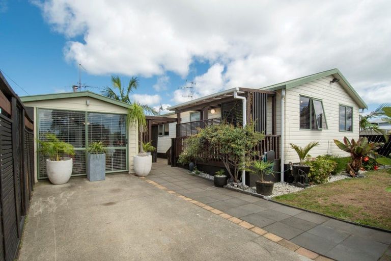 Photo of property in 40a Carysfort Street, Mount Maunganui, 3116