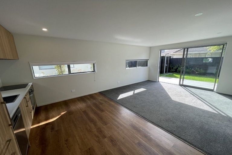 Photo of property in 7/101 Mackworth Street, Woolston, Christchurch, 8062