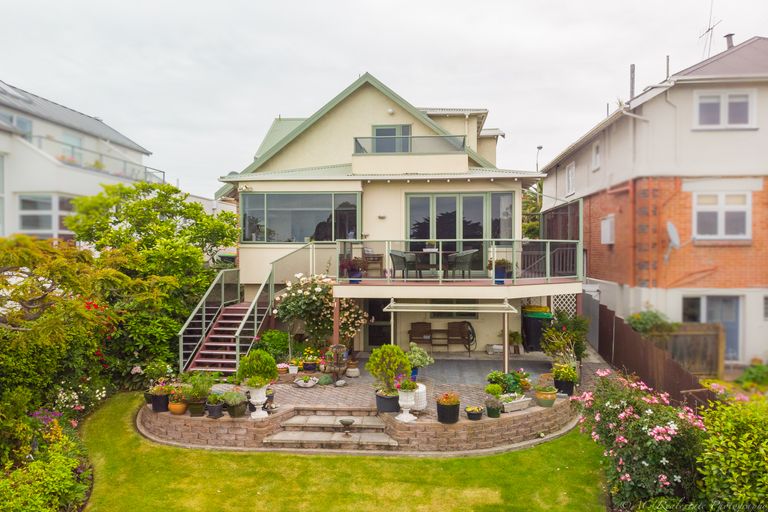 Photo of property in 21a Evans Street, Maori Hill, Timaru, 7910