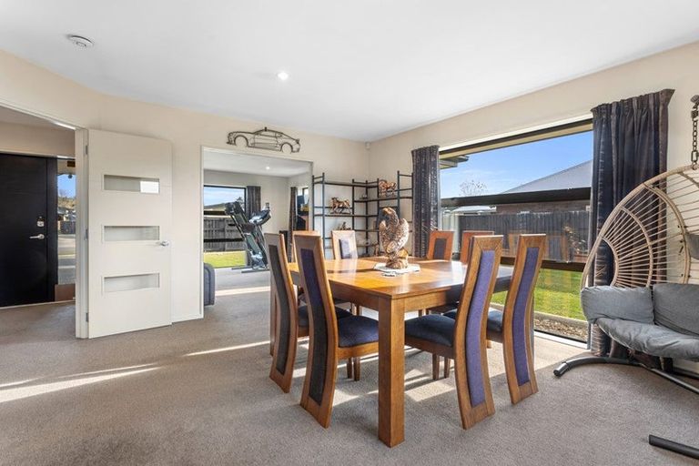 Photo of property in 3 Magnate Drive, Kaiapoi, 7630