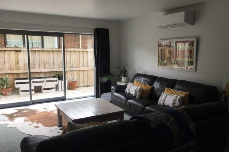 Photo of property in 24u3 Lyon Street, Frankton, Hamilton, 3204