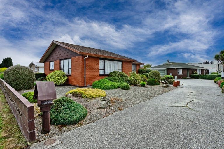 Photo of property in 214 Tweed Street, Appleby, Invercargill, 9812