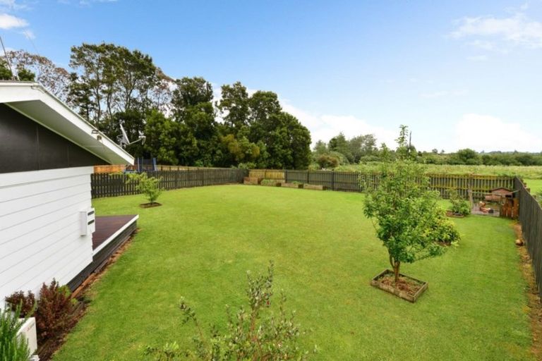 Photo of property in 17 Leather Street, Huntly, 3700