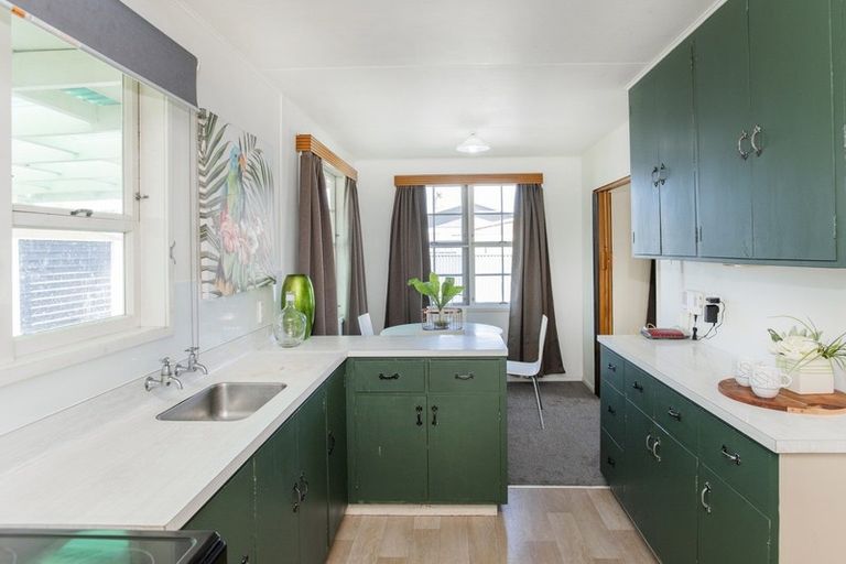 Photo of property in 22 Totara Street, Te Hapara, Gisborne, 4010