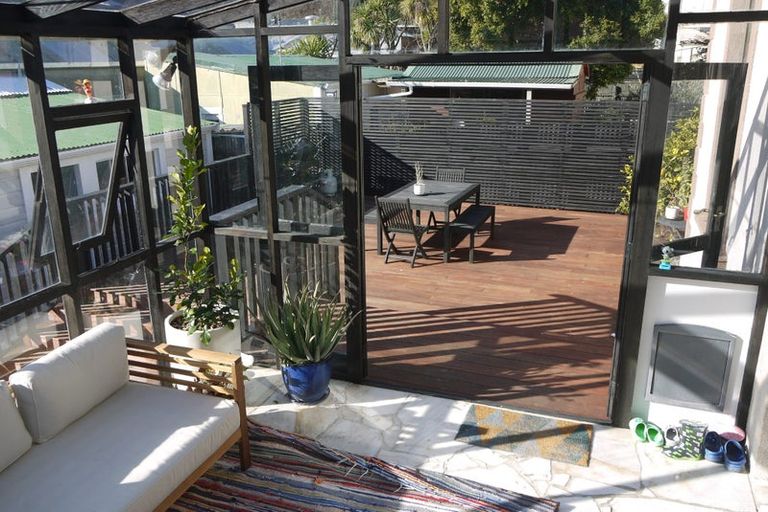 Photo of property in 9 Roy Street, Newtown, Wellington, 6021