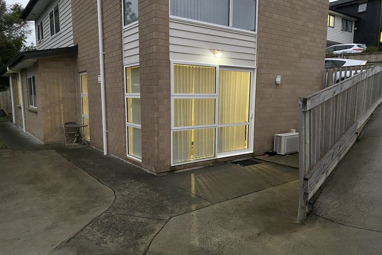 Photo of property in 220d Metcalfe Road, Ranui, Auckland, 0612