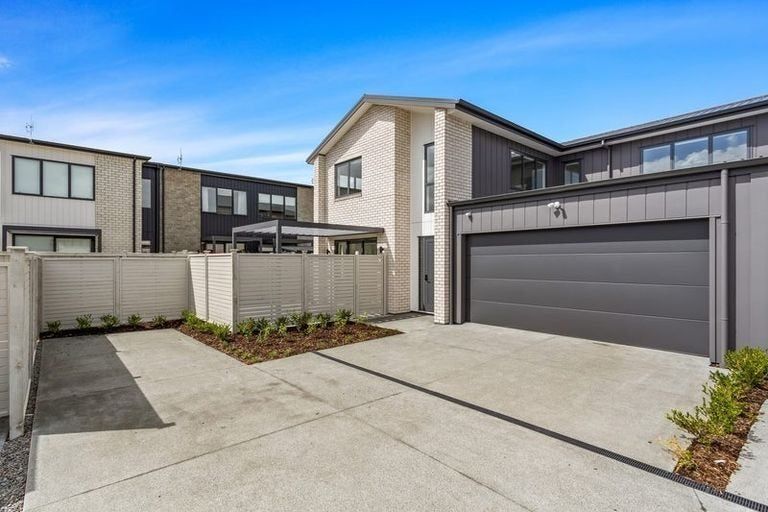 Photo of property in 18 Te Mura Crescent, Takanini, 2112