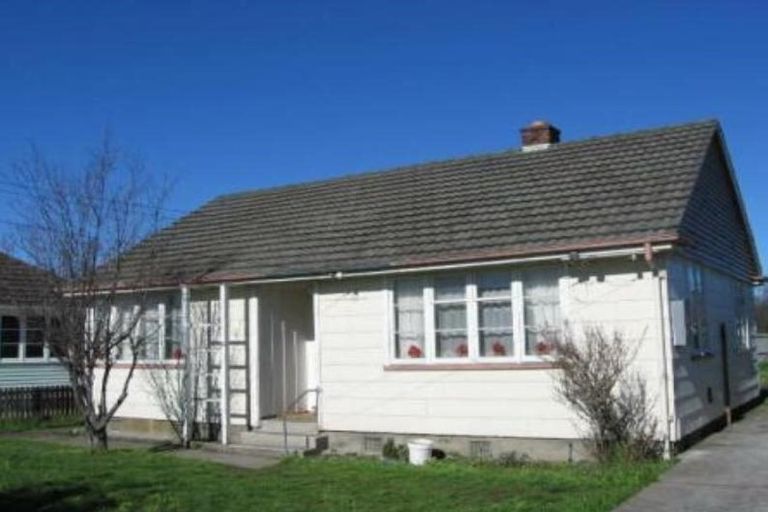 Photo of property in 16 Robin Street, Burwood, Christchurch, 8083