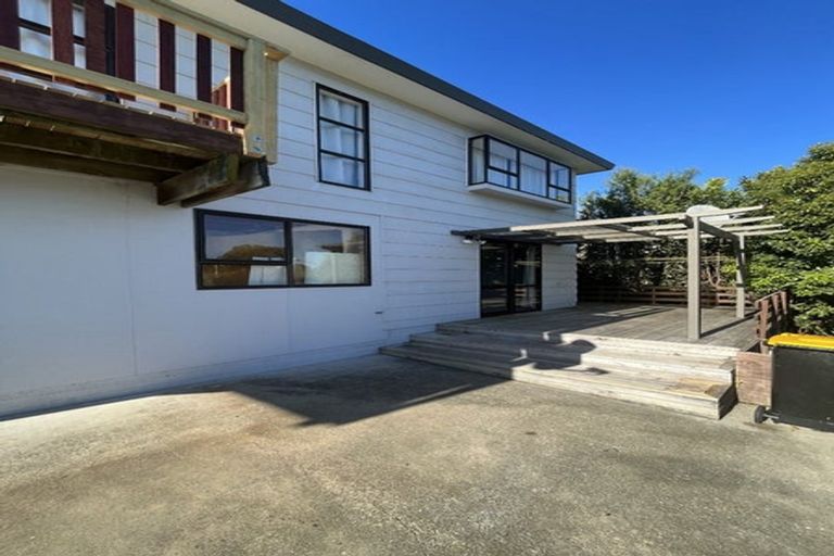 Photo of property in 8 Cherry Avenue, Enner Glynn, Nelson, 7011