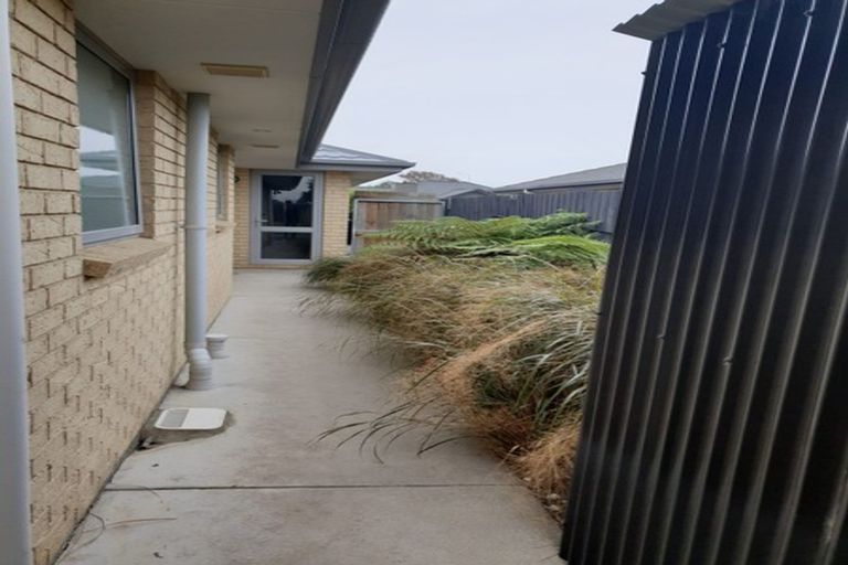 Photo of property in 30 Marlowe Place, Rolleston, 7614