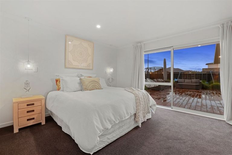 Photo of property in 2 Caracara Place, Rolleston, 7615