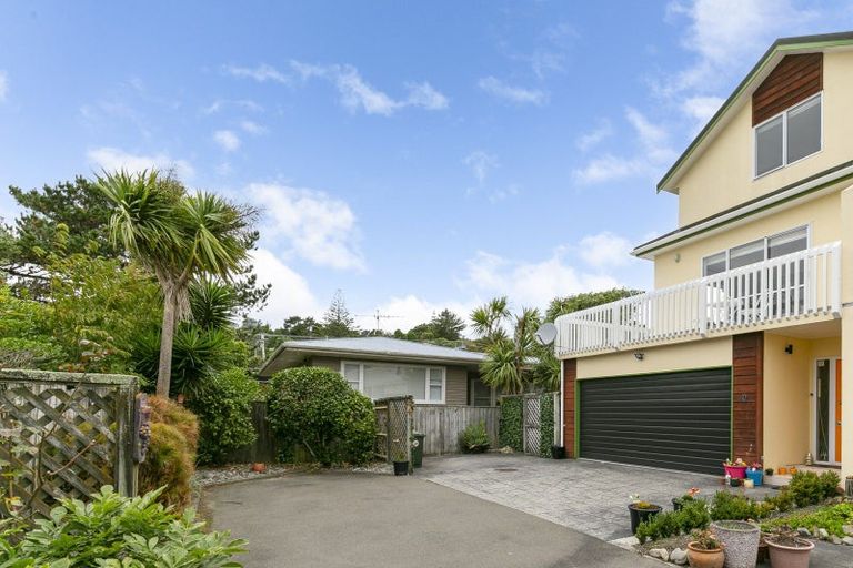 Photo of property in 9u4 Tawa Street, Tawa, Wellington, 5028