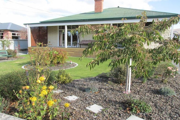 Photo of property in 23 Sloane Street, Fairlie, 7925
