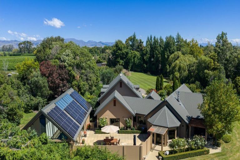 Photo of property in 867 Rapaura Road, Rapaura, Blenheim, 7273