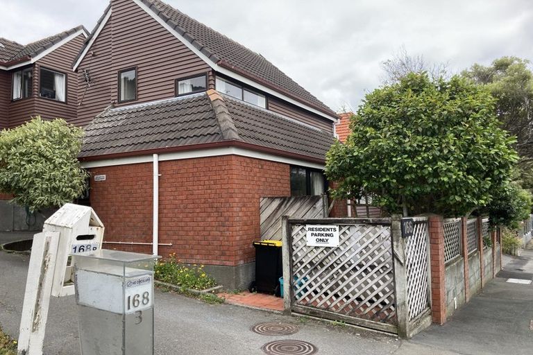 Photo of property in 166u1 Moxham Avenue, Hataitai, Wellington, 6021