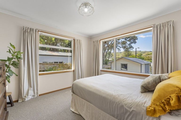 Photo of property in 80 Rawhiti Road, Pukerua Bay, 5026